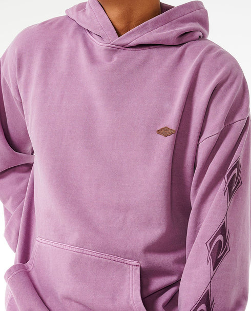 Original Surfer -Kapuzenfleece